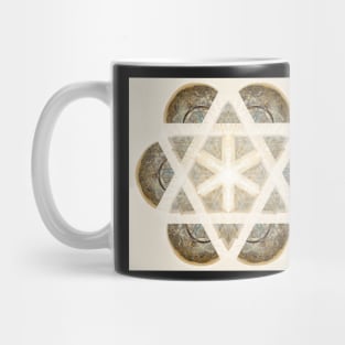 Star of David Mug